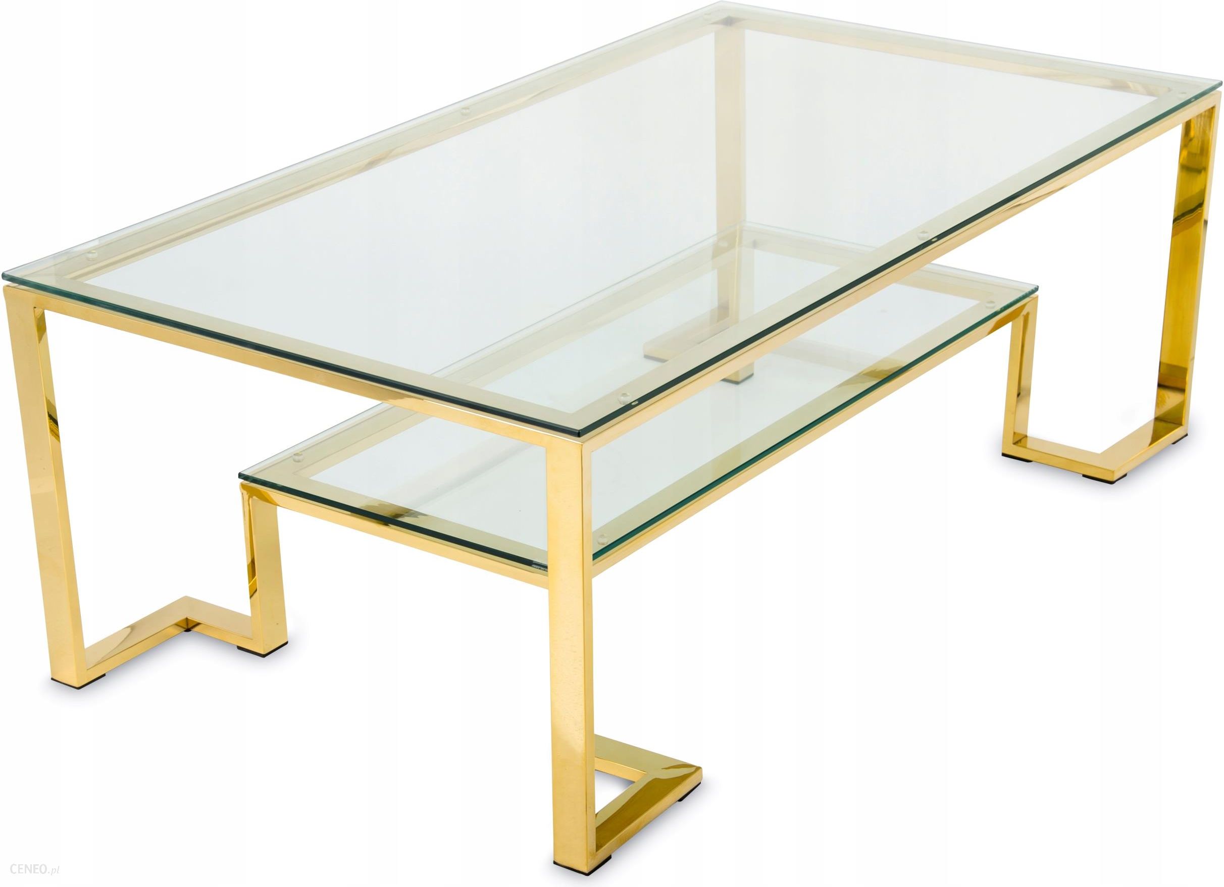 Золотистый стол. Журнальный столик золото стекло. Журнальный столик стеклянный прямоугольный. Стол золотой со стеклом. Стол журнальный прямоугольный со стеклом.
