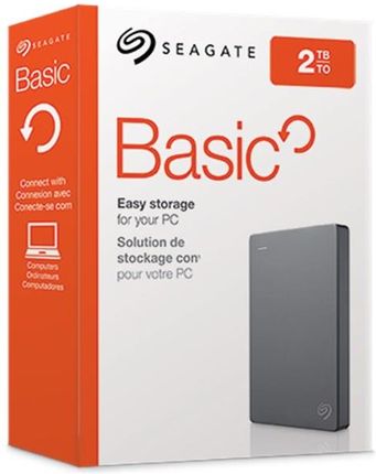 くま　15個BX80637I33240　10個STFD2000400 Dysk zewnętrzny Przenośny dysk twardy Basic Portable 2 TB