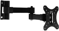 Zdjęcie UCHWYT DO TV LED/LCD 13-27" 20KG CV-29 regulacja pion i poziom OEM - Bełchatów