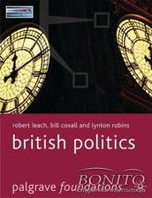 Zdjęcie British Politics - Rybnik