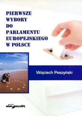 Pierwsze wybory do parlamentu europejskiego w Polsce