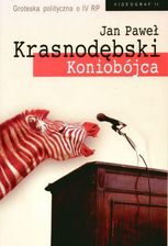 Książka Koniobójca - zdjęcie 1