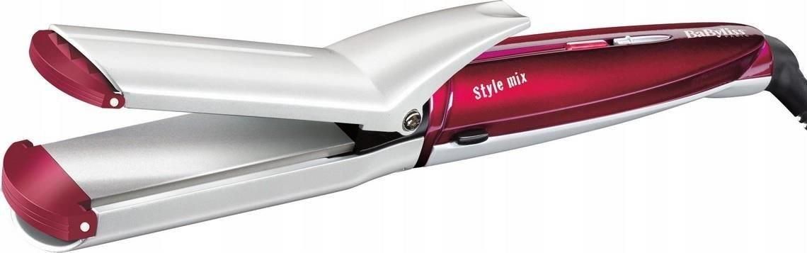 BaByliss Multistyler MS22E - zdjęcie 1 BaByliss Multistyler MS22E
