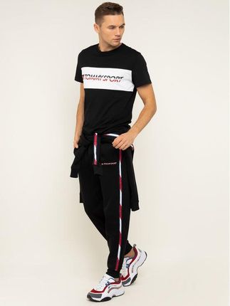 Adidas Essentials Allover Print Tee GD5486 - Ceny i opinie - Ceneo.pl
