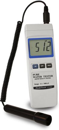 PEAKTECH TESTER WODY  5125 