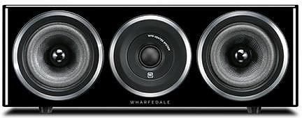 Wharfedale 2024 diamond 11cc