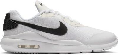 młodzieżowe sneakersy Nike Air Max Oketo Młodzieżowe buty NIKE AIR MAX OKETO (GS) AR7423 001 NIKE