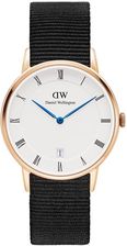 dapper cornwall daniel wellington