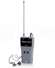 Kieszonkowy, szerokopasmowy wykrywacz PRO-SL8 z zakresem do 8 GHz - Wykrywacze podsłuchów i kamer