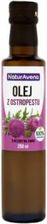 Zdjęcie Naturavena Olej Z Ostropestu 0.25Kg - Leśna