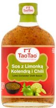 Zdjęcie Tao Tao Sos Chili Z Limonką I Kolendrą 0.2L - Jordanów