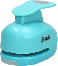 Zdjęcie Dziurkacz ozdobny 1.6cm Serce D16-04 - Miechów