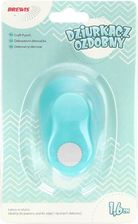 Zdjęcie Dziurkacz ozdobny 1.6cm Order D16-172 - Kraków