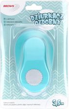 Zdjęcie Dziurkacz ozdobny 3.8cm Order D38-22 - Dobczyce