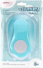 Zdjęcie Dziurkacz ozdobny 5.0cm Koło D50-11 - Poddębice