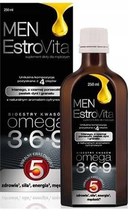 EstroVita MEN 250 ml