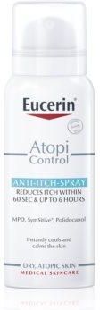 Eucerin AtopiControl  50 ml