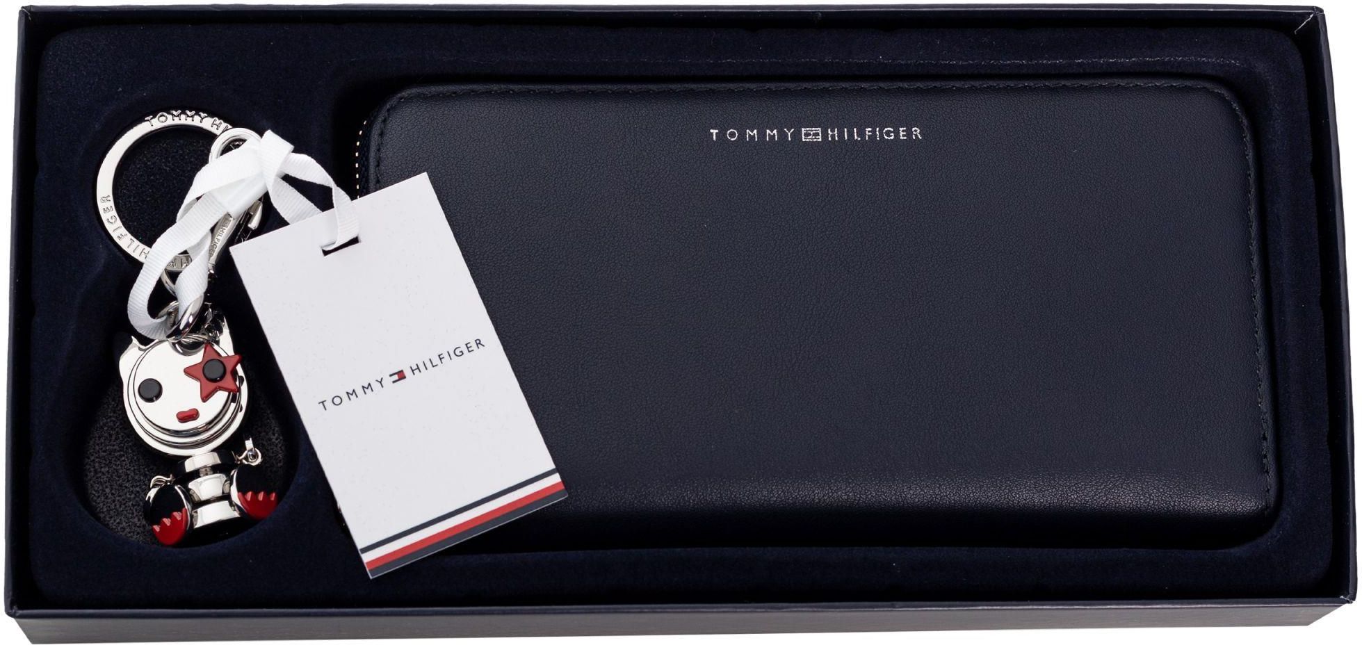 tommy hilfiger zestaw damski