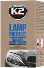 Zdjęcie K2 Powłoka ochronna na reflektory Lamp Protect 10ml K530 - Brzesko