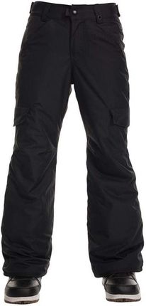 686 Lola Insulated Pant Black Blk