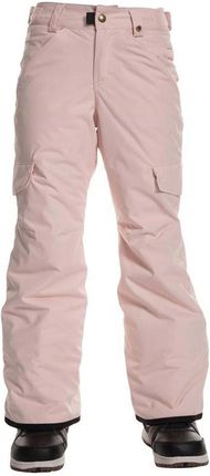 686 Lola Insulated Pant Dusty Pink Dspk