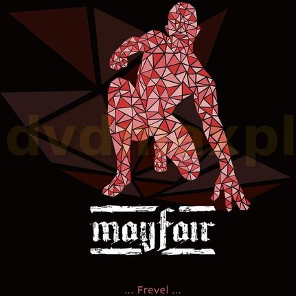 Mayfair: Frevel [Winyl]