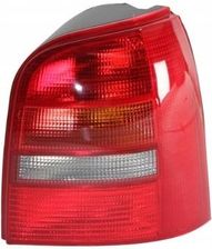 AUDI A4 AVANT 8D5 B5 94-01 LAMPA TYLNA TYŁ PRAWA 441-1945R-UE-SR