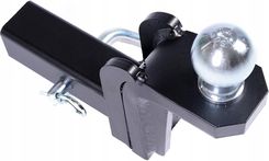 Zdjęcie Adapter amerykański AH-6 do Ford F-150 Auto Hak - Stąporków