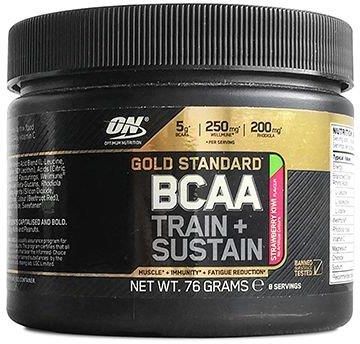 Optimum Nutrition Gold Standard Bcaa Train Sustain 76G