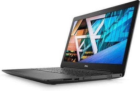 Laptop Dell Vostro 3590 15,6/i5/8GB/256GB/Win10