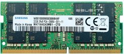 Pamięć RAM Samsung 32GB DDR4 (M471A4G43MB1-CTD) - zdjęcie 1