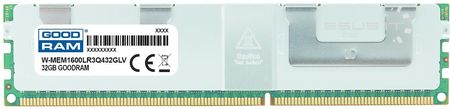 Samsung 32GB DDR3 (W-MEM1600LR3Q432GLV)
