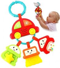 Zdjęcie Smily Play Auto Z Kluczykami     - Żyrardów