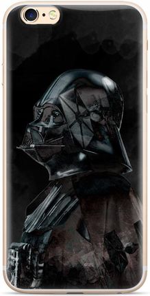 Etui Nadruk Star Wars Darth Vader do Samsung A40 (5902980431865)