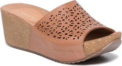 Zdjęcie Klapki LASOCKI - 2186-03 Camel - Warszawa