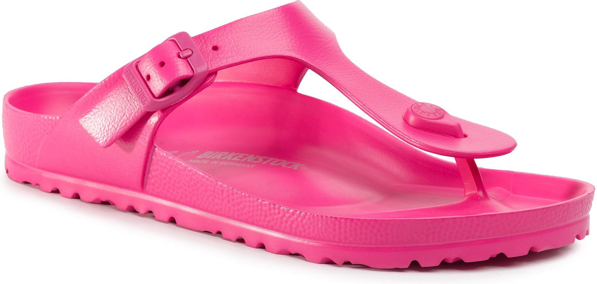 Japonki BIRKENSTOCK Gizeh 1015472 Beetroot Purple Ceny i Japonki BIRKENSTOCK Gizeh 1015472 Beetroot Purple