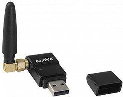Eurolite Dmx Quickdmx Usb Wireless Transmitter/Receiver