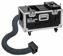 Zdjęcie Eurolite Wytwornica Ciężkiego Dymu Wlf-1500 Water Low Fog Pro - Tychy