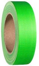 Zdjęcie Adam Hall 58065 Ngrn Taśma Klejąca Gaffer Zielona Neonowa 38Mmx25 M - Czerwieńsk