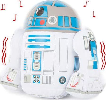 Small Foot R2-D2 Star Wars Z Dźwiękiem