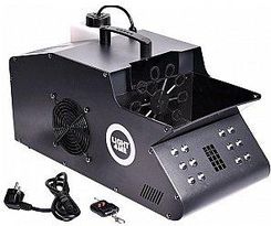 Zdjęcie Light4Me Fog Bubble Led Wytwornica Dymu Baniek - Katowice