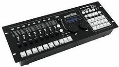 Zdjęcie Eurolite Dmx Move Controller 512 Pro - Wojkowice