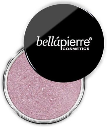 Bellapierre Cosmetics Shimmer Pigment do makijażu lavender