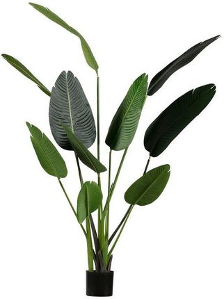 Sztuczna roślina - strelicja 164 cm, Woood