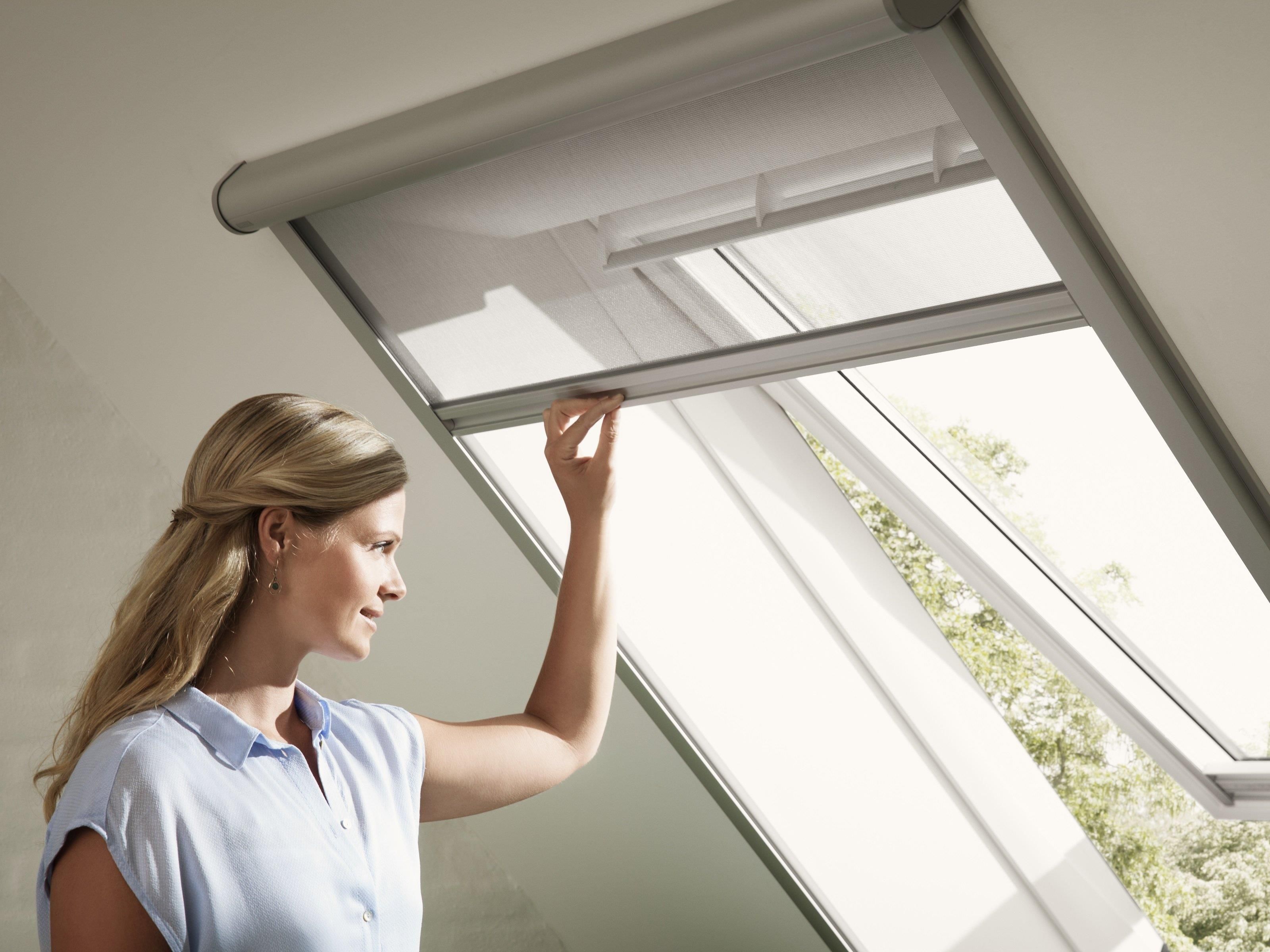 VELUX ZIL 112,0 x 200,0 cm - zdjęcie 3 VELUX ZIL 112,0 x 200,0 cm