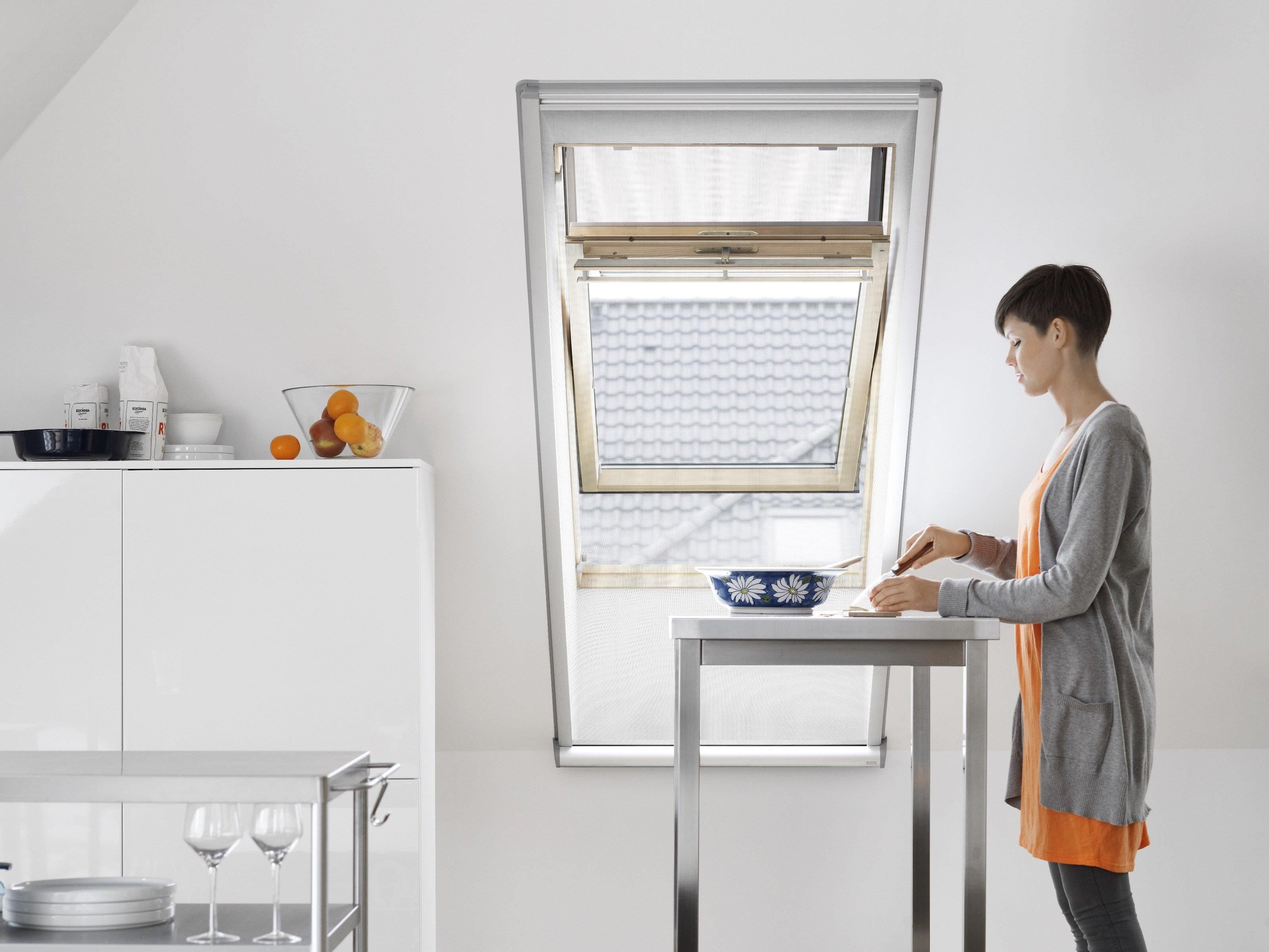 VELUX ZIL 112,0 x 200,0 cm - zdjęcie 1 VELUX ZIL 112,0 x 200,0 cm
