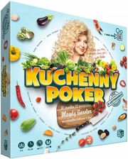 Kuchenny Poker Magda Gessler - zdjęcie 1