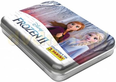 Panini Kolekcja Kraina Lodu II Mini Puszka (Frozen II)