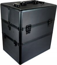 Zdjęcie Kuferek Kosmetyczny Xxl Lampę Lakiery Frezarkę Mat - Poddębice