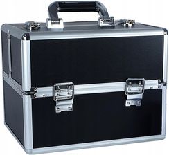 Zdjęcie Kuferek Kosmetyczny Walizka Na Lampę Kosmetyki - Łódź
